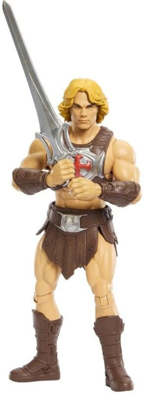 Masters Of The Universe Φιγούρες-6 Σχέδια (JKH88)