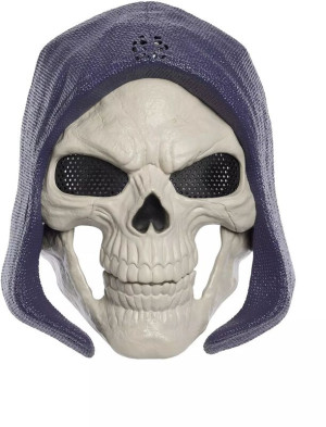 Masters Of The Universe Μάσκα Skeletor Με Φώτα & Ήχους (JKJ07)