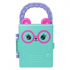 Polly Pocket Polly Κασετίνες Μόδας-1Τμχ (HRD64)