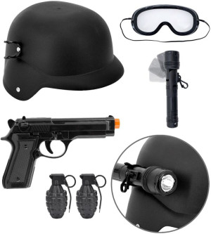 WM Σετ SWAT (42299)