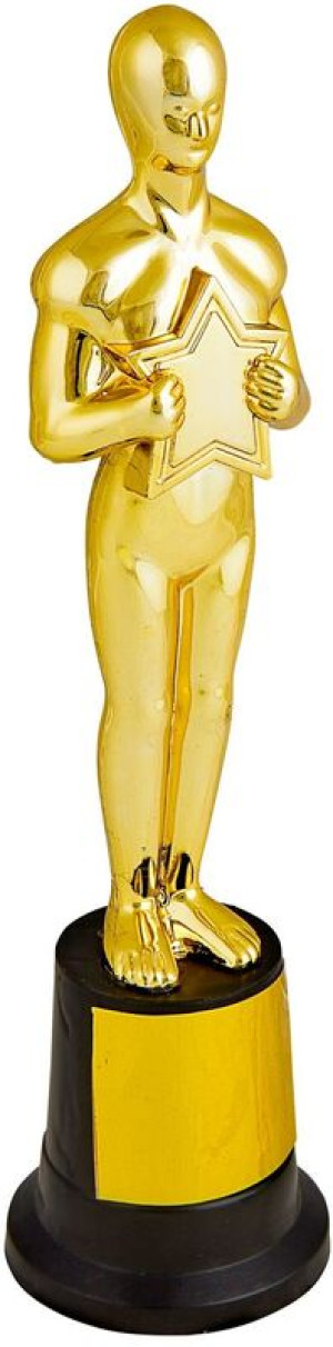 WM Βραβείο Όσκαρ 22cm (29362)