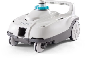 Intex Καθαριστής Πισίνας-Auto Pool Cleaner ZX100 (28006)