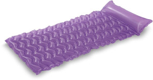 Intex Στρώμα Tote-N-Float Wave-3 Σχέδια 229cmX86cm (58807EU)