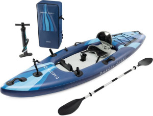 Intex Kayak 1 Θέση-Dakota Quest Sit-On-Top (68245NP)