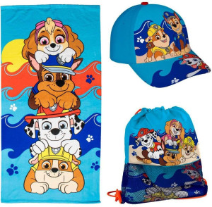 Cerda Paw Patrol Σετ Παραλίας (2200010480)