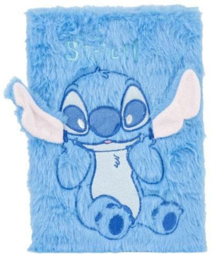 Cerda Stitch Τετράδιο Notebook (2700001757)
