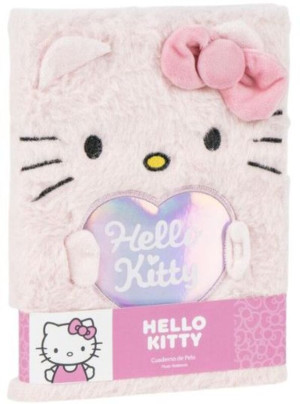 Cerda Hello Kitty Τετράδιο Notebook (2700001758)
