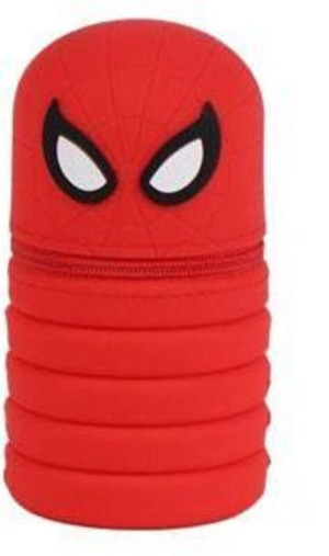 Cerda Avengers 26 Κασετίνα Σιλικόνης-3 Σχέδια (2700001713)