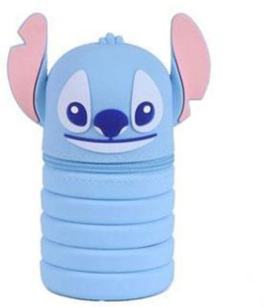 Cerda Stitch 26 Κασετίνα Σιλικόνης-2 Σχέδια (2700001714)
