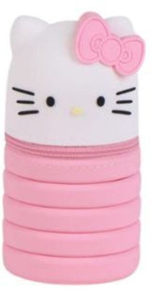 Cerda Hello Kitty 26 Κασετίνα Σιλικόνης-3 Σχέδια (2700001716)