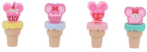 Cerda Minnie Μαρκαδόροι Υπογράμμισης 4Τμχ (2700002035)