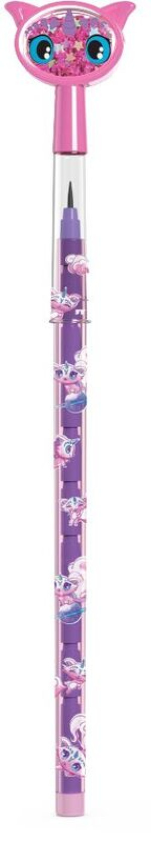 Nebulous Stars Multi-Point Pencils-2 Σχέδια (11438)