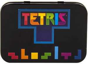 Fizz Ηλεκτρονικό Χειρός Tetris Arcade In A Tin (1932)