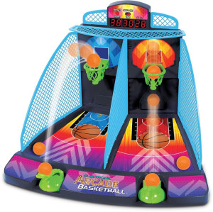 MAM Basketball Electronic Arcade Neon Series (GPD802N)