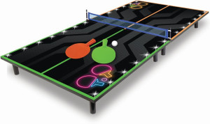 MAM Ping Pong Electronic Arcade Neon Series (GA2006)