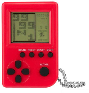 PFL Κονσόλα Pocket Arcade Game Retro (86513)