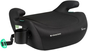 Kikkaboo Κάθισμα Αυτοκινήτου I-Go 2 I-Size Black (41002160031)