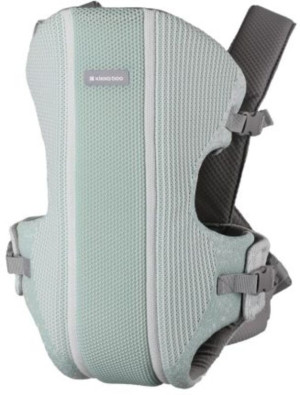 Kikkaboo Μάρσιπος Gwen Fly Knit Mint (31108010058)