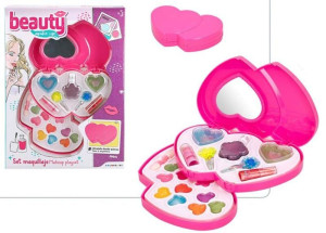 CRB Beauty Fashion-Makeup Set (47135)