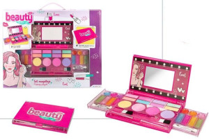 CRB My Beauty Fashion-Makeup Set (47137)