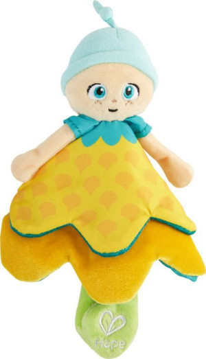 Hape Flowerini-3 Σχέδια (E0028A)