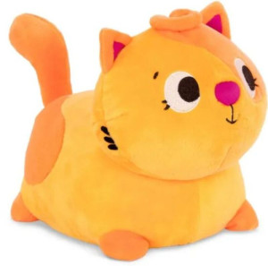B.Toys Gigggly Jigglers Γάτα (BX2120Z)
