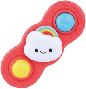 Playgo Suction Spinner-Cloud (1482)