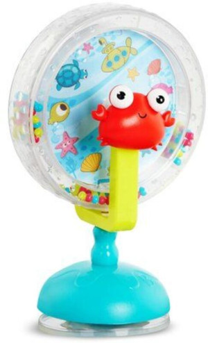 B.Toys Musical Ferris Wheel (BX1975Z)