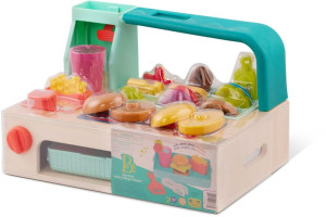 B.Toys Burger Station (BX2226Z)