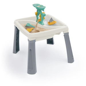 Dolu Τραπέζι Water & Sand Creativity-White (2677)