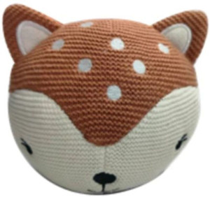 BRT Knitted Ball Ελάφι (5997)