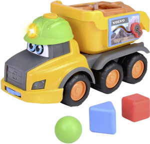 Dickie ABC F/W Harry Hauler 30cm (204115008)