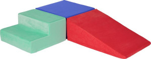 Battat Σετ Foam Climbers Squishy Stack (BT1848Z)
