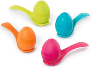 B.Toys Σετ Egg Race Game (BX2550Z)