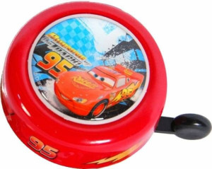 KUB Κουδούνι Disney Cars (771)