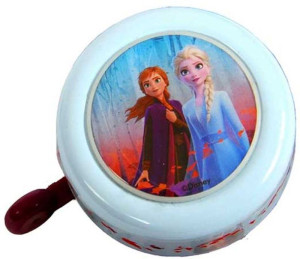 KUB Κουδούνι Disney Frozen 2 (889)