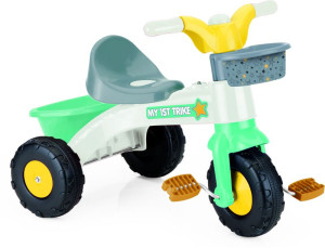 Dolu Τρίκυκλο My First Trike (2605)