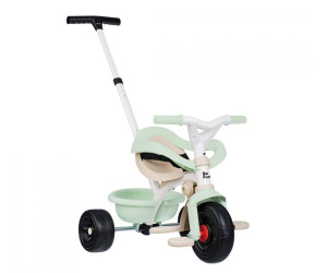 Smoby Pico Green Confort 3 in 1 Τρίκυκλο Be Fun (740420)