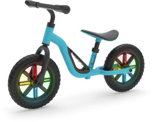Chillafish Charlie Glow Sky Balance Bike (CPCH02SKY)