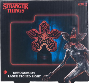 Fizz Stranger Things Demogorgon Laser Light (310035)