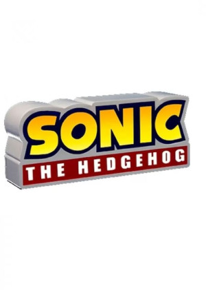 Fizz Sonic Logo Light (320004)