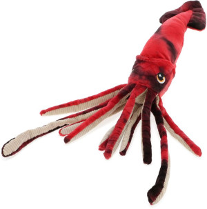 Keel Eco Λούτρινο Καλαμάρι 25cm (SE2098)