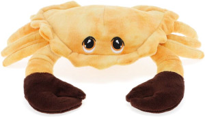Keel Eco Λούτρινο Crab 25cm (SE2099)