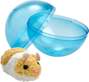 Addo Λούτρινο Busy Little Hamster (11116-B)