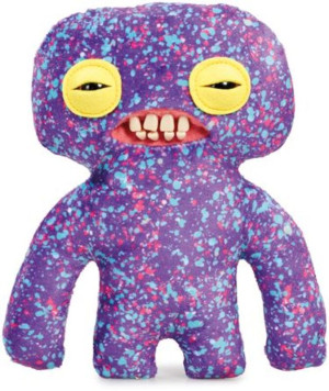 Addo Fuggler Λούτρινο Squidge Purple (15148-I)