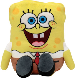 Λούτρινο Kidrobot Spongebob 90's 20cm(KR15606)