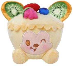 Simba Λούτρινο Disney Munchlings 10cm-12 Σχέδια