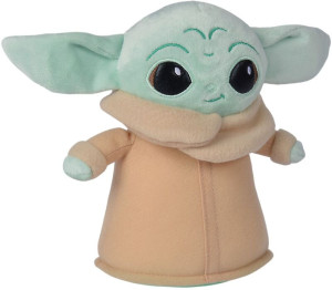 Simba Λούτρινο Disney Mandalorian The Child 18cm (6315875804)