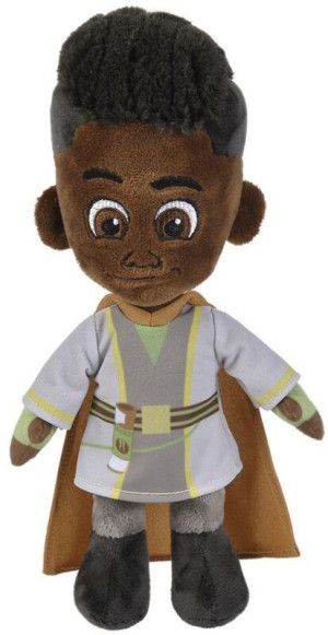 Simba Λούτρινο Disney Young Jedi Adventures Kai (6315877042)