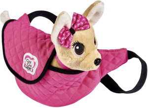 Simba Chichilove Street 20cm (105893494)